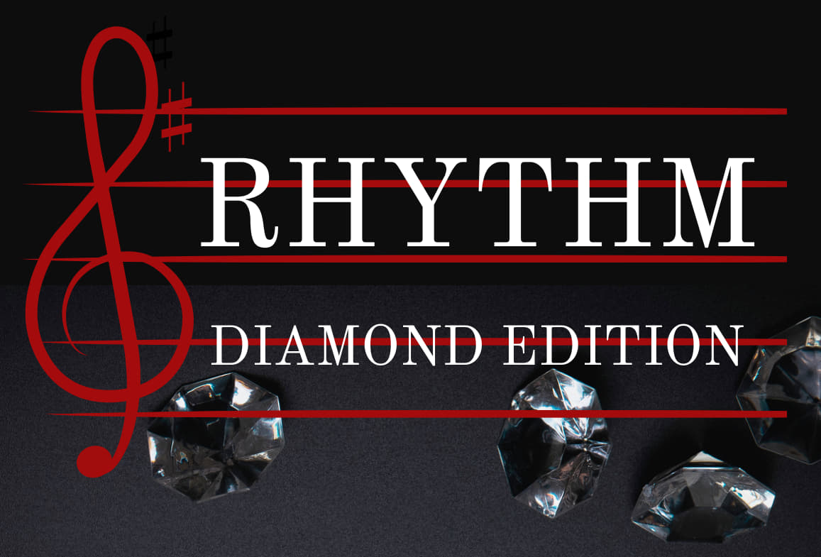 Diamond logo