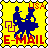 Email button